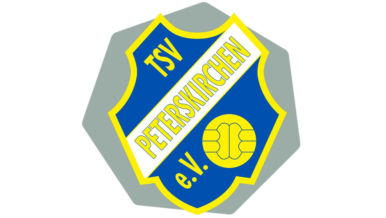 tsv peterskirchen - seomianach