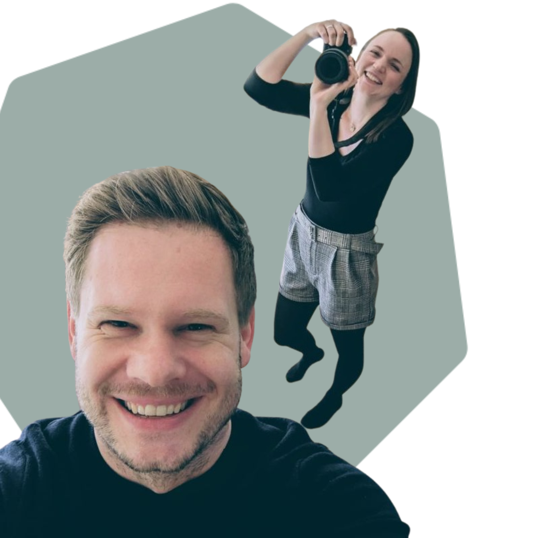 Webseite für Matthias von SEOmianach