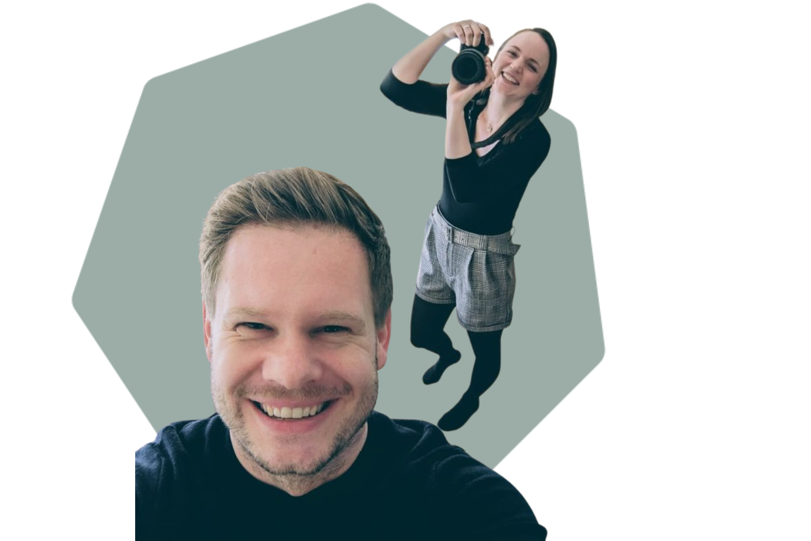 Webseite für Matthias von SEOmianach
