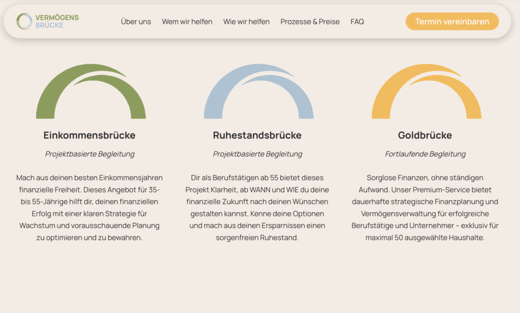 seomianach online marketing - vermögensbrücke